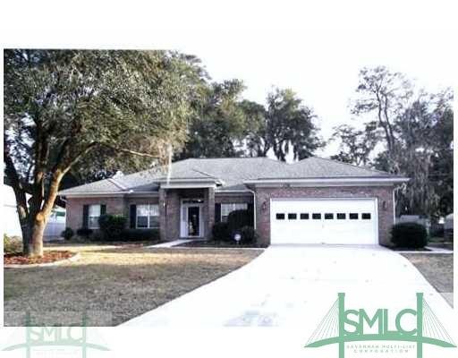 Exterior Front. All Brick well maintained Home pri