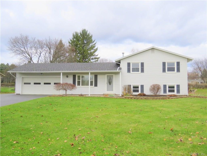 WELCOME to 80 Longsworth Drive, Penfield (Webster 