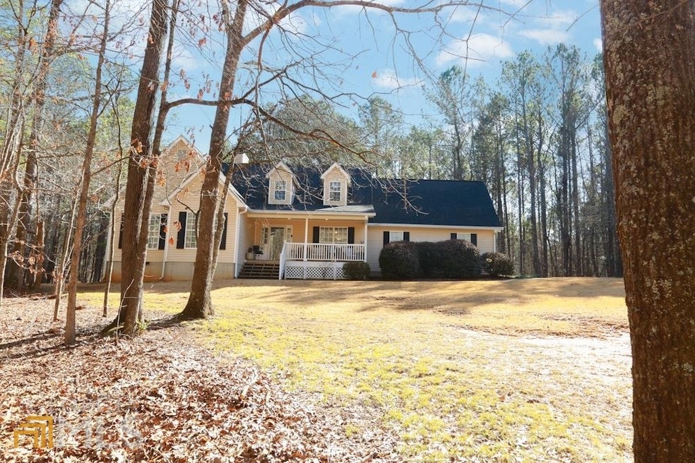 3020 W Highway 5, Whitesburg, GA 30185 - photo 1