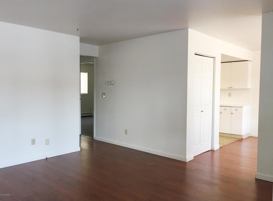 4320 Checkmate Dr unit 3, Anchorage, AK 99508 - photo 1