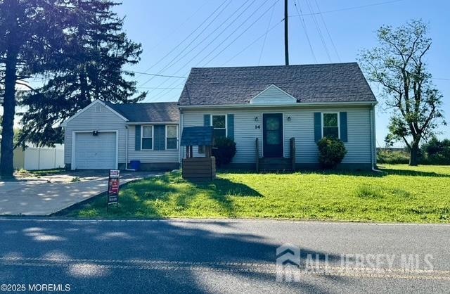 14 Hightstown Cranbury Station Rd, Cranbury, NJ 08512 - photo 1