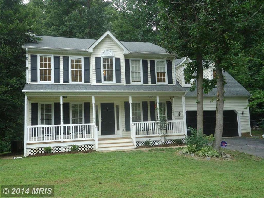 10407 Chesterwood Dr, Spotsylvania, VA 22553 - photo 1