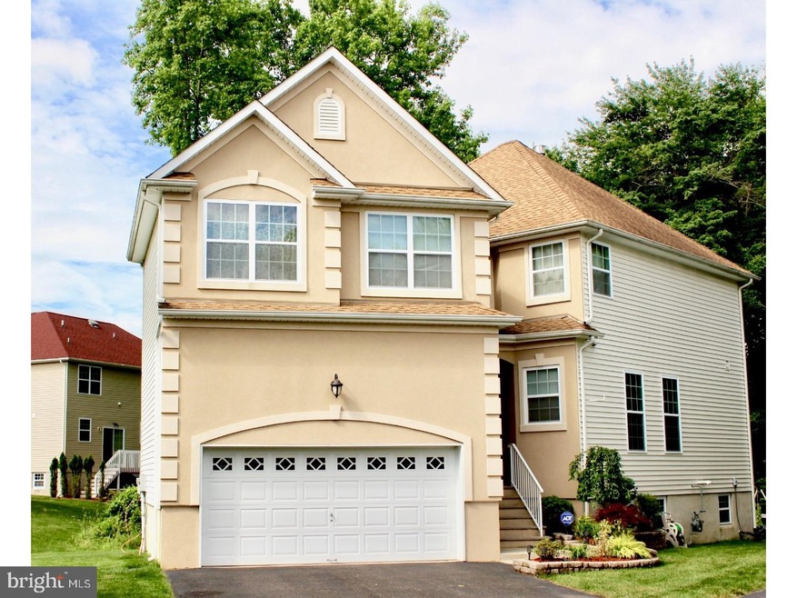 251 Morning Glory Dr, Monroe Township, NJ 08831 - photo 1