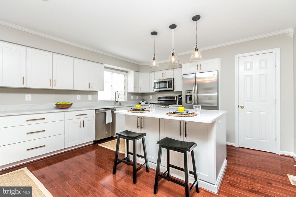 703 Leister Dr, Lutherville Timonium, MD 21093 - photo 1