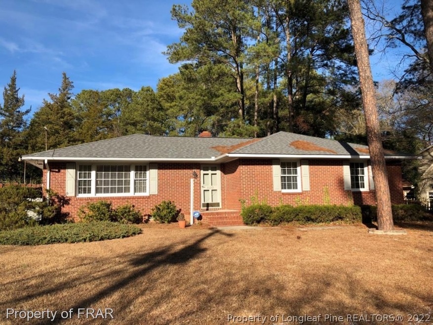 3130 Brechin Rd, Fayetteville, NC 28303 - photo 1