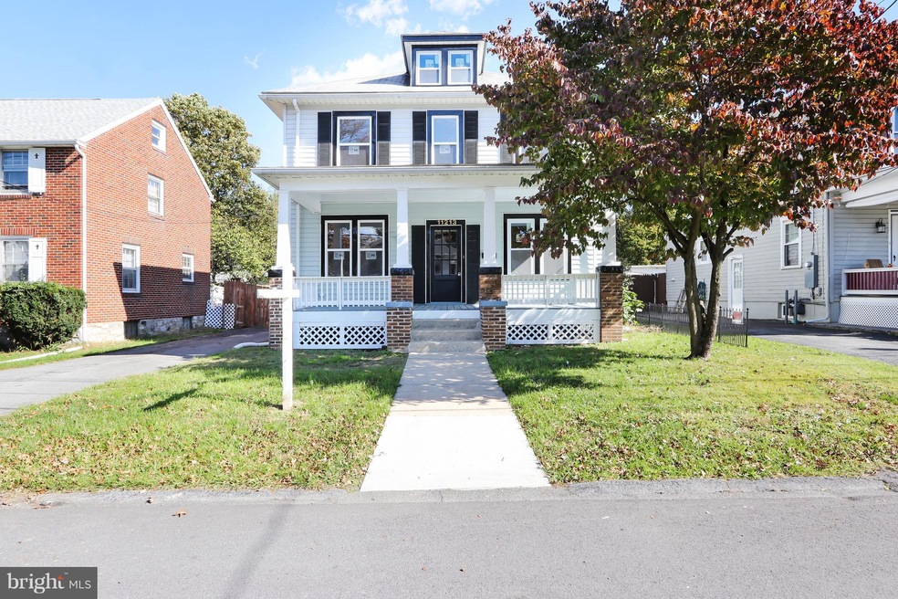 11213 Marbern Rd, Hagerstown, MD 21740 - photo 1