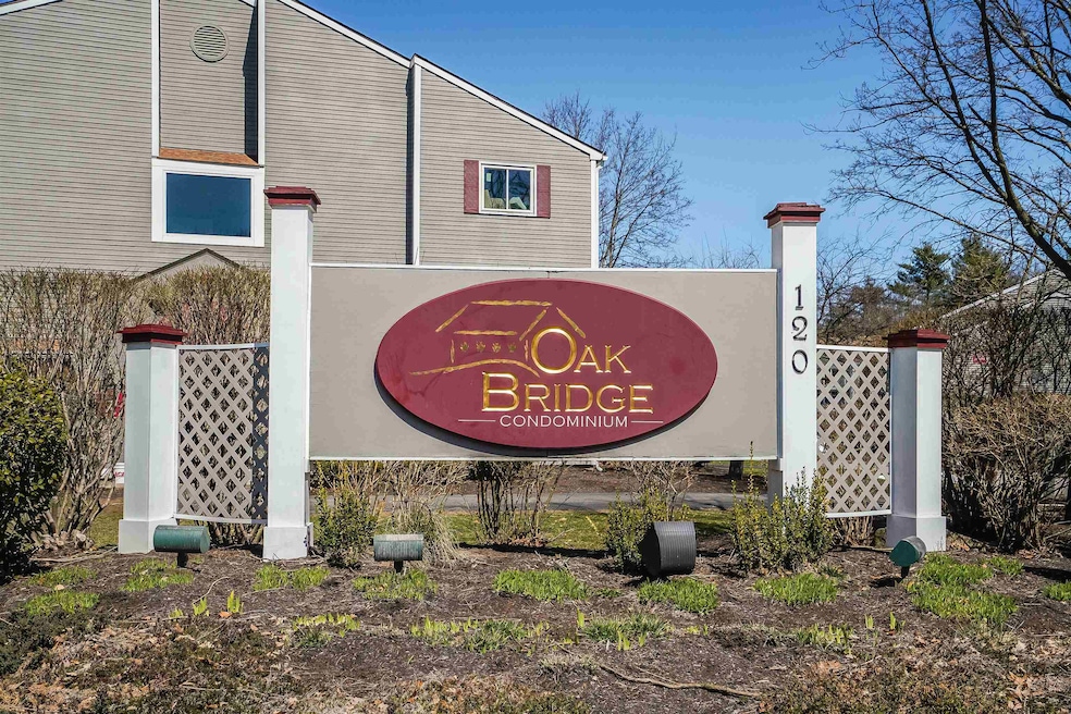 120 Fisherville Rd unit 60, Concord, NH 03303 - photo 1