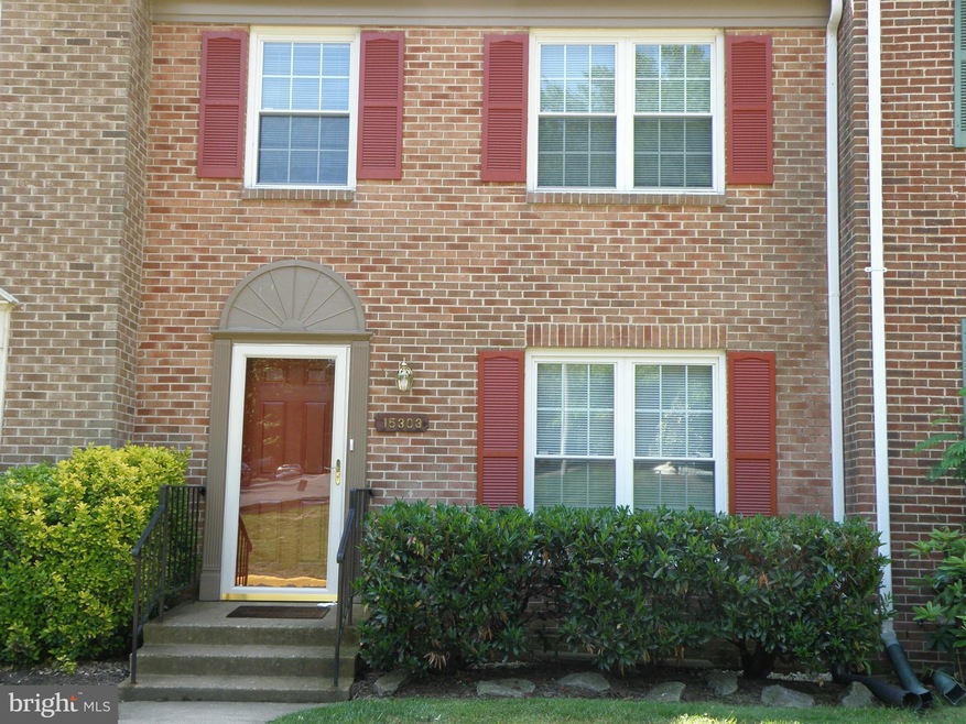 15303 Blacksmith Terrace, Woodbridge, VA 22191 - photo 1