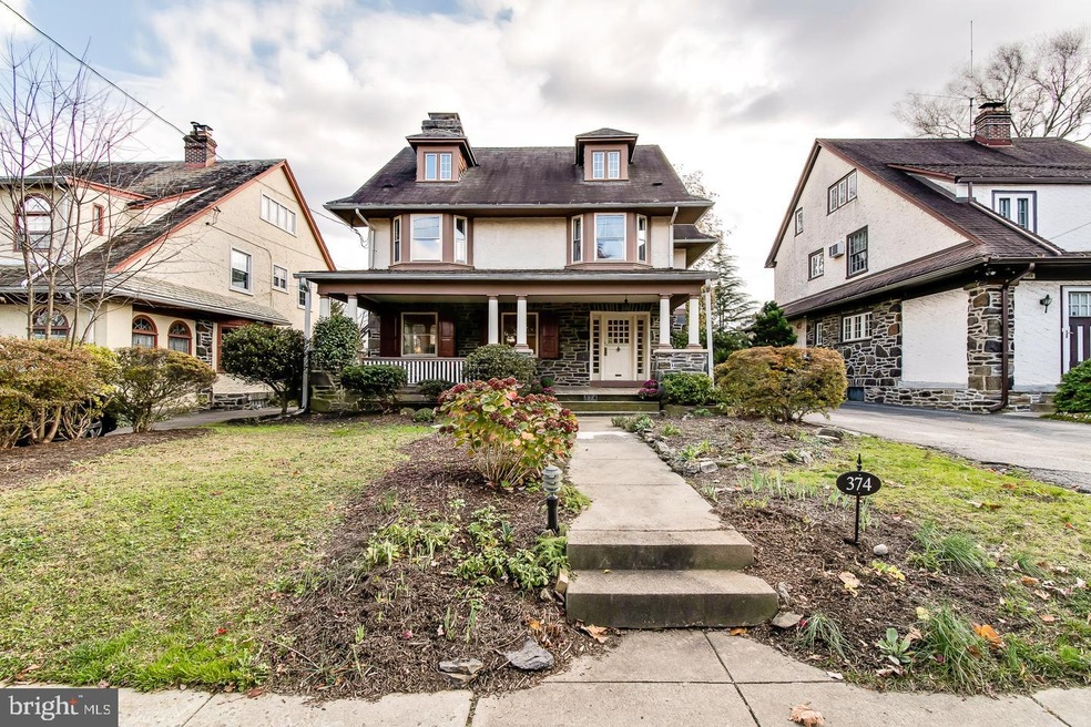 374 Bala Ave, Bala Cynwyd, PA 19004 - photo 1