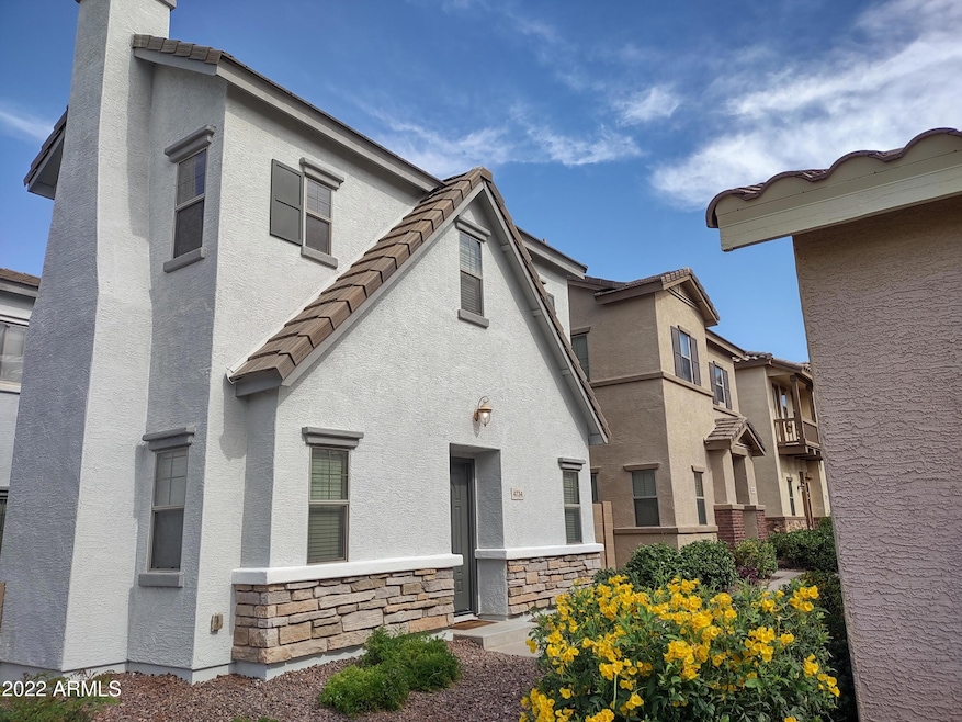 4734 E Olney Ave, Gilbert, AZ 85234 - photo 1