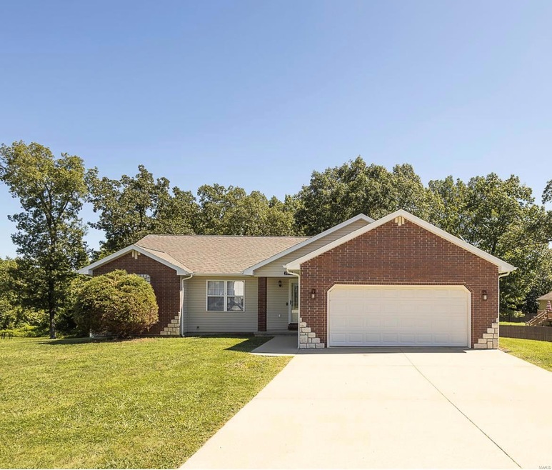 21440 Hupa Rd, Dixon, MO 65459 - photo 1