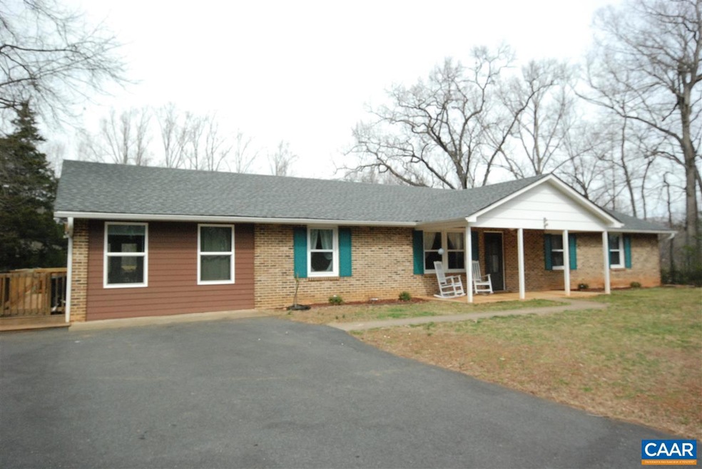 4826 Ivy Rd, Charlottesville, VA 22903 - photo 1