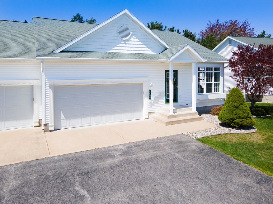 1. Exterior Front Left