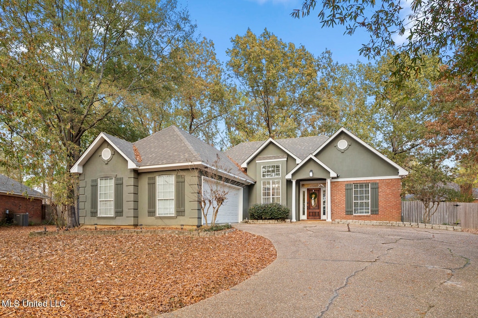 537 Greenhead Cir, Brandon, MS 39047 - photo 1