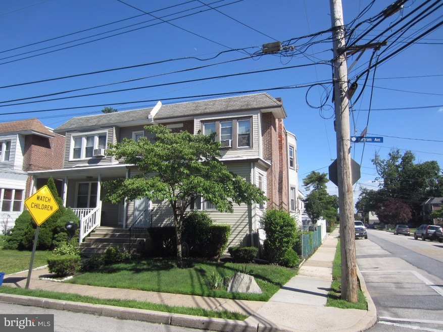 1026 Bartram Ave, Darby, PA 19023 - photo 1