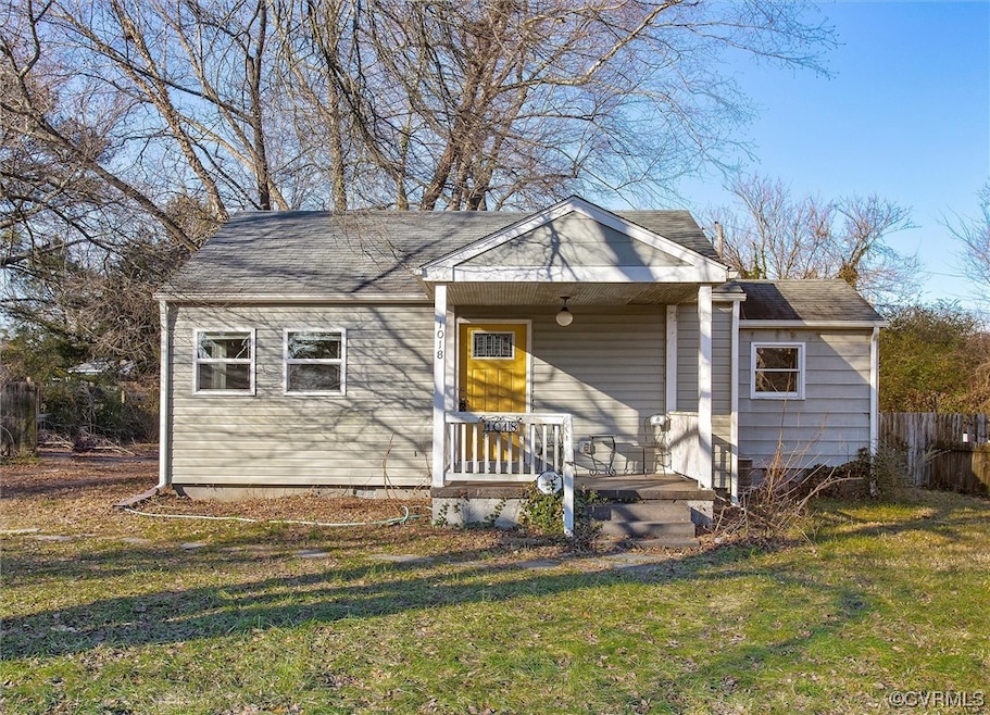 1018 Bradley Ln, Richmond, VA 23225 - photo 1