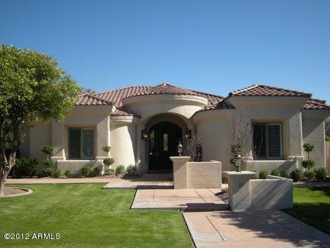 4122 E Mclellan Rd unit 11, Mesa, AZ 85205 - photo 1