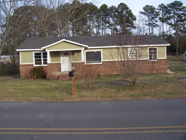 Main View