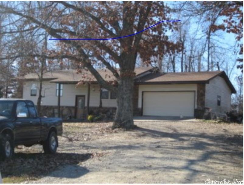 2812 Mount Carmel Rd, Paragould, AR 72450 - photo 1