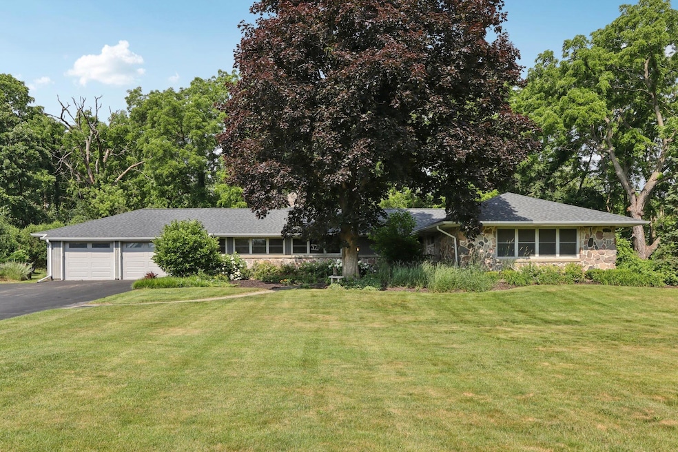 2355 N 147th St, Brookfield, WI 53005 - photo 1