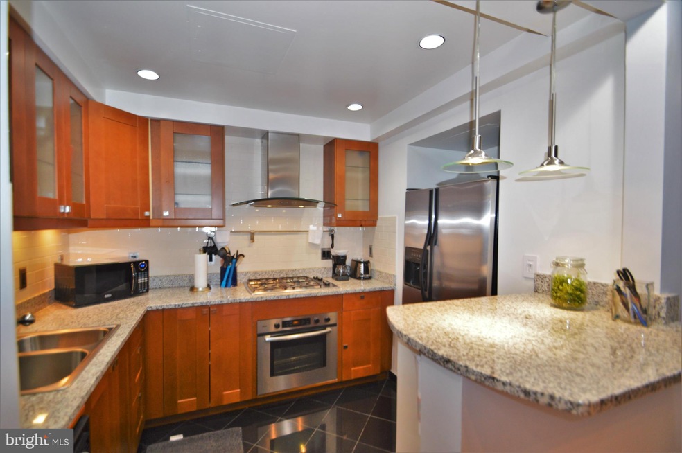 Cleveland Terrace Condominiums unit 413, Washington, DC 20008 - photo 1