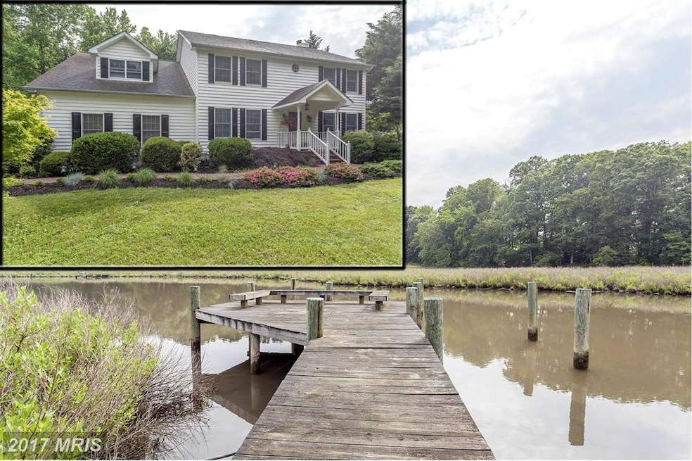 4871 Anchors Way, Galesville, MD 20765 - photo 1