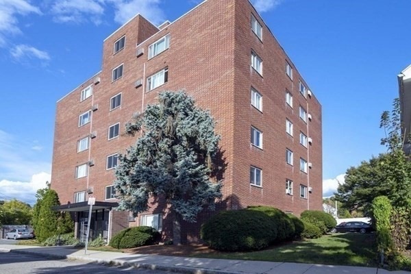 47 Homer Ave unit 1-2, Cambridge, MA 02138 - photo 1