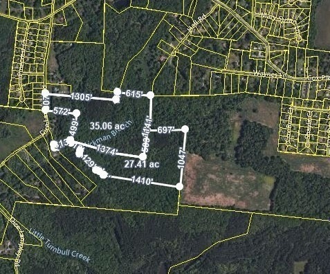 Seize the opportunity to own 63 acres of pristine land adjacent to Bowie Nature Park in Fairview, TN. This expansive property is perfect for a private retreat or investment.​