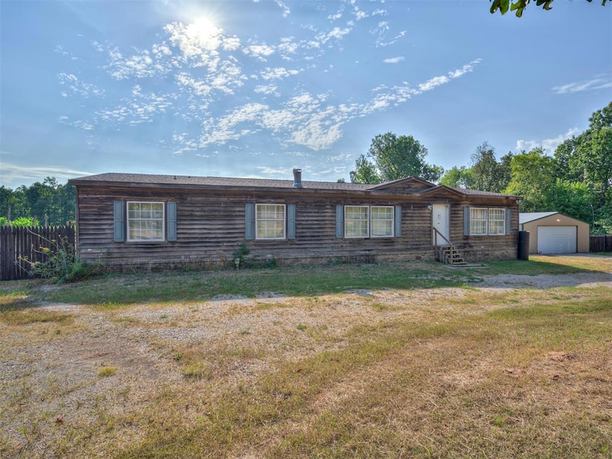 14316 Melody Ln, Newalla, OK 74857 - photo 1