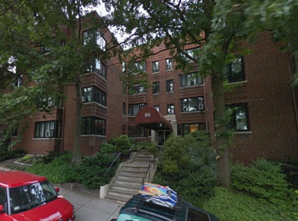 65 Strathmore Rd unit 33, Brighton, MA 02135 - photo 1