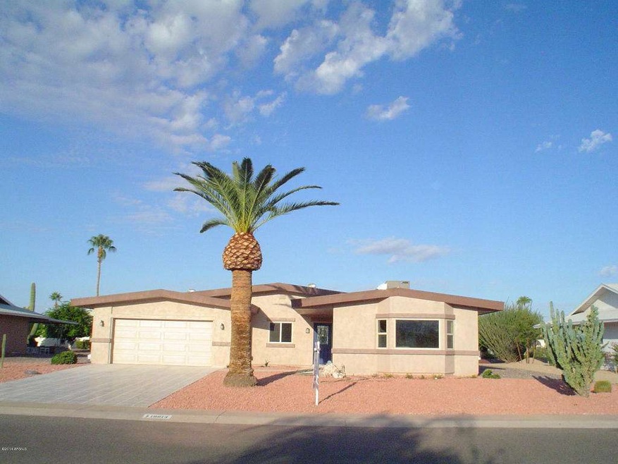 NORTH WELK DRIVE 002