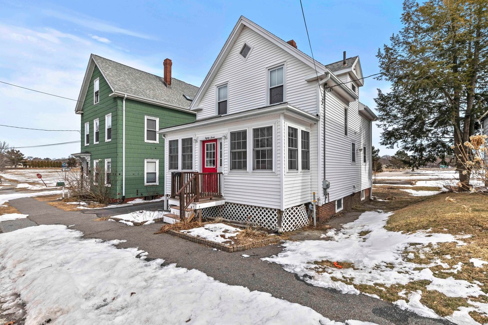 87 Douglass St, Portland, ME 04102 - photo 1