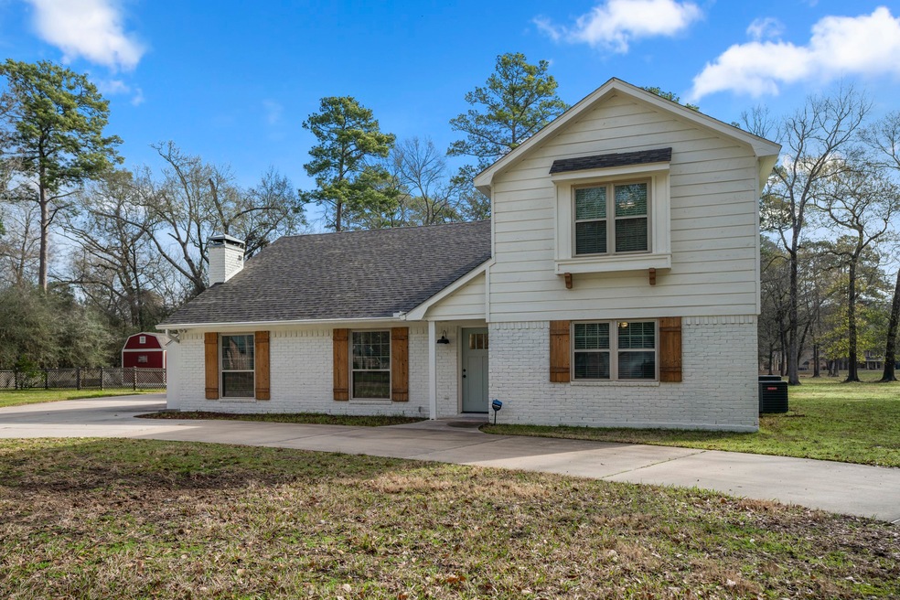 15347 Conroe Dr, Conroe, TX 77384 - photo 1