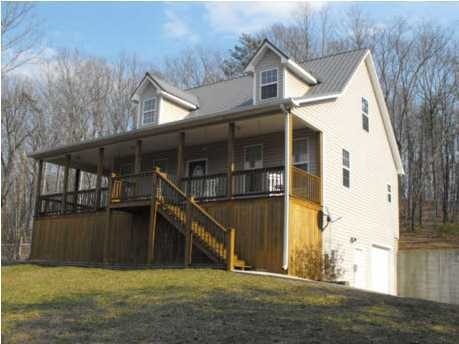 132 Reo Rd, Rocky Face, GA 30740 - photo 1