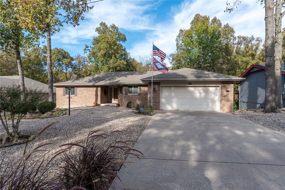 19 Ridgewell Ln, Bella Vista, AR 72715 - photo 1