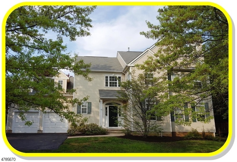 43 Liberty Ridge Rd, Basking Ridge, NJ 07920 - photo 1