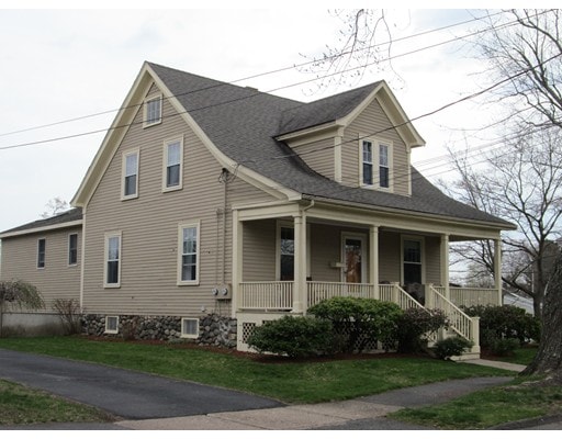 30 Chase St, Danvers, MA 01923 - photo 1