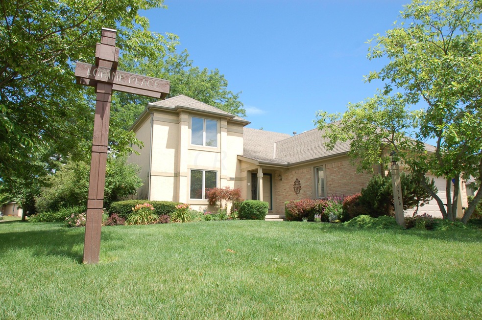 Beautiful Stilson Village home