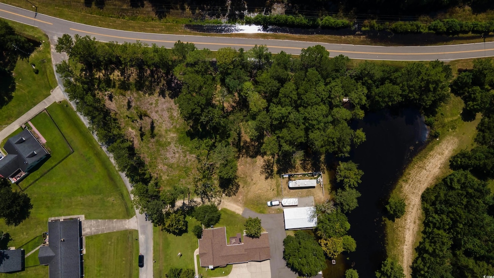 3598 Steamer Trace Rd, Conway, SC 29527 - photo 1