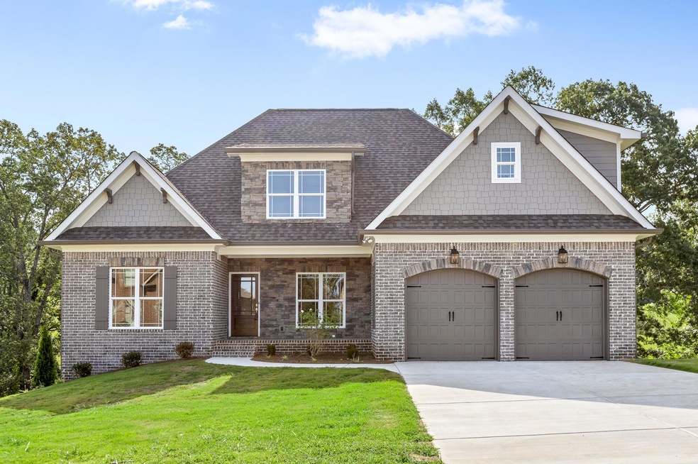 9780 Trestle Cir 54, Ooltewah, TN 37363