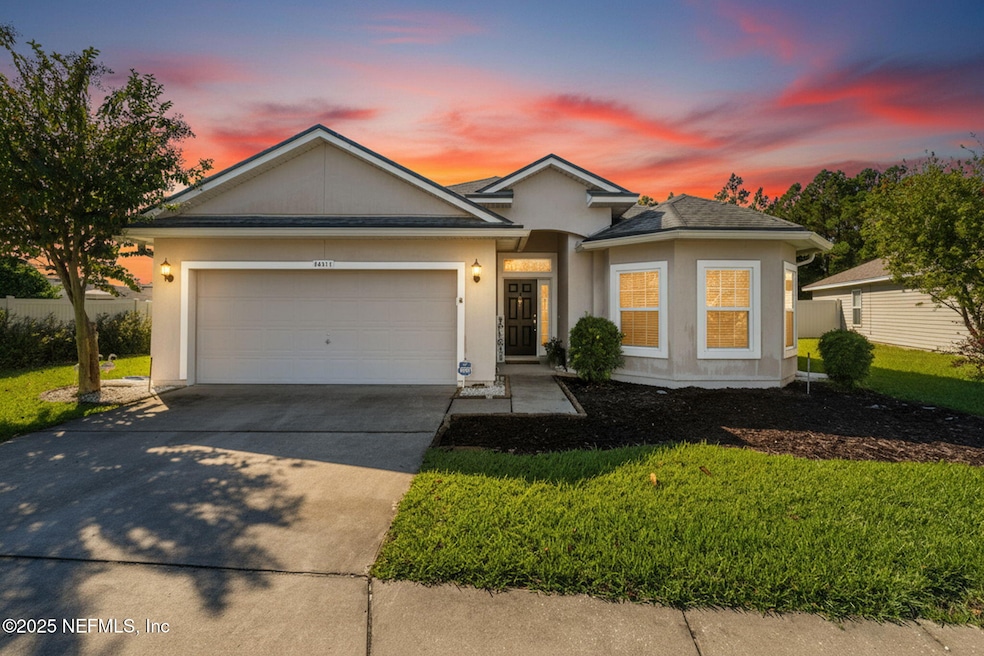 96017 Graylon Dr, Yulee, FL 32097 - photo 1