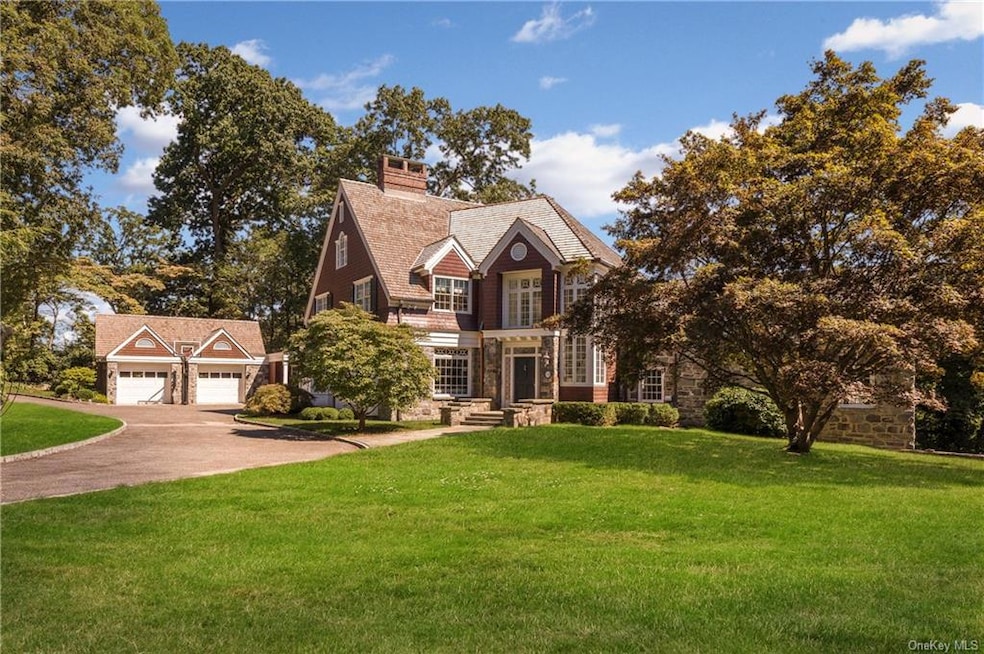 42 Prescott Ave, Bronxville, NY 10708 - photo 1