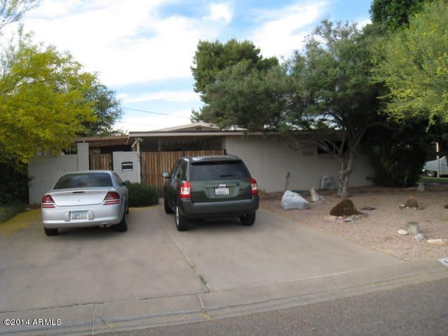 444 W Flower St, Phoenix, AZ 85013 - photo 1