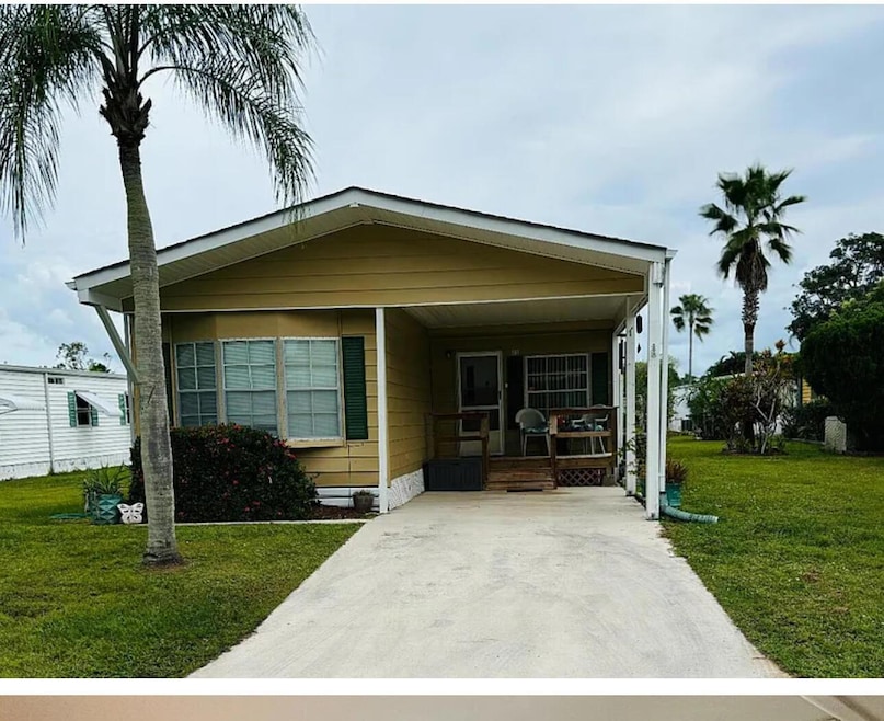 21 SE Iberian Ln, Port St. Lucie, FL 34952 - photo 1