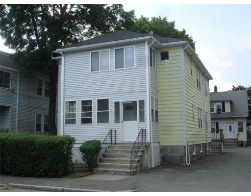 15 Grossman St unit 15, Quincy, MA 02169 - photo 1