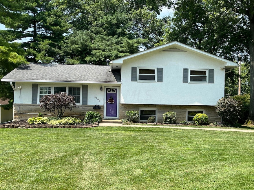 5765 Ebright Rd, Groveport, OH 43125