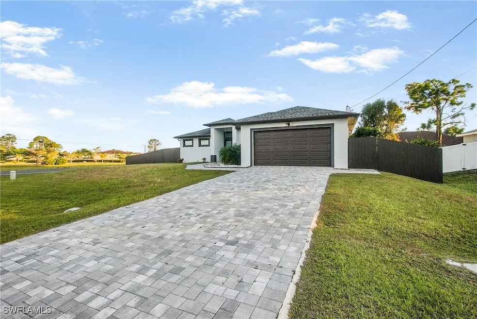 1124 NE 35th Ln, Cape Coral, FL 33909 - photo 1