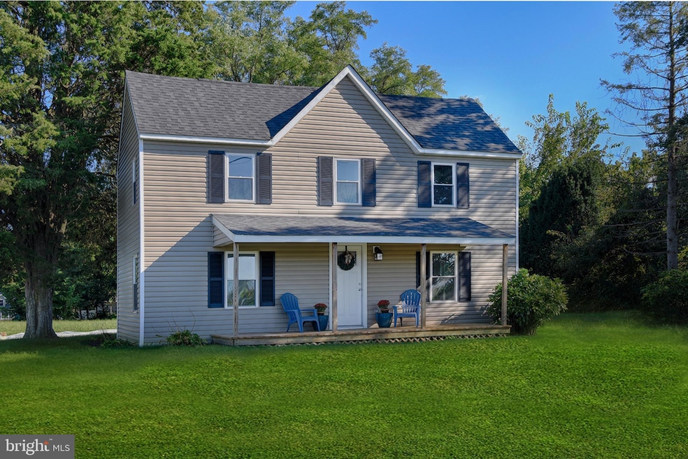 26959 Branchtown Rd, Worton, MD 21678 - photo 1