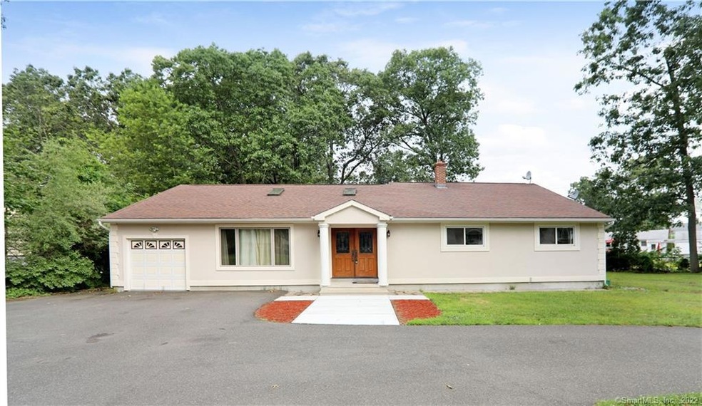 97 Bradley St, North Haven, CT 06473 - photo 1