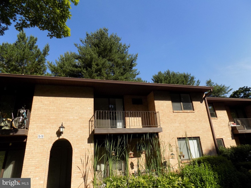 612 N Shady Retreat Rd unit 78, Doylestown, PA 18901 - photo 1